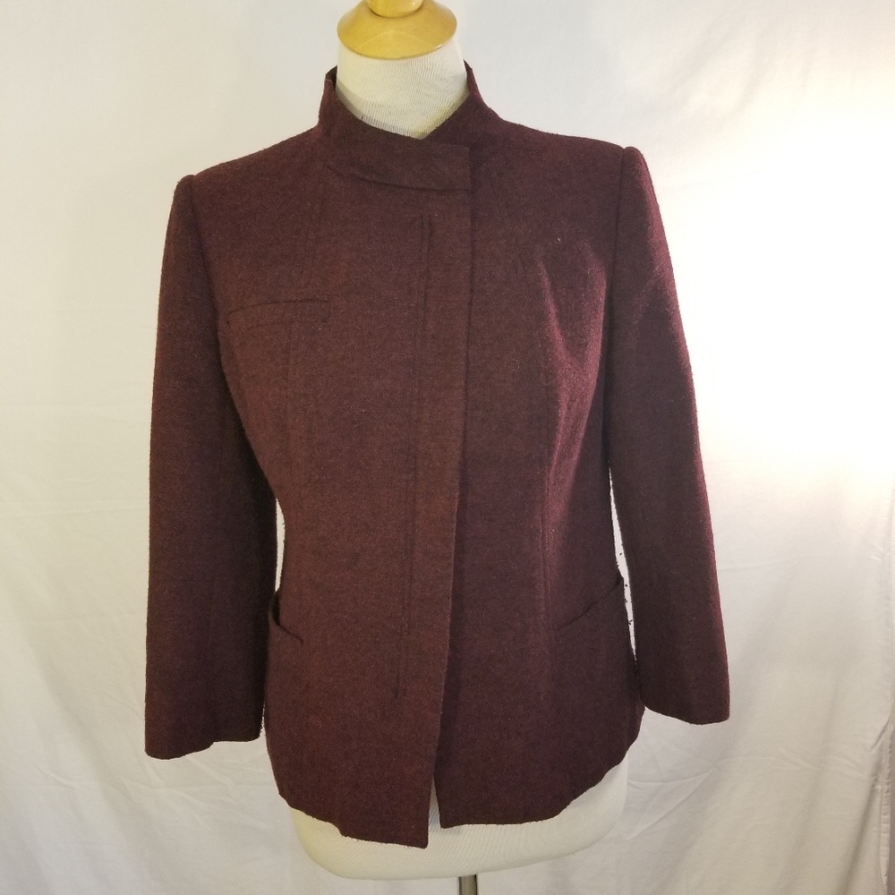 Kenzie Blazer